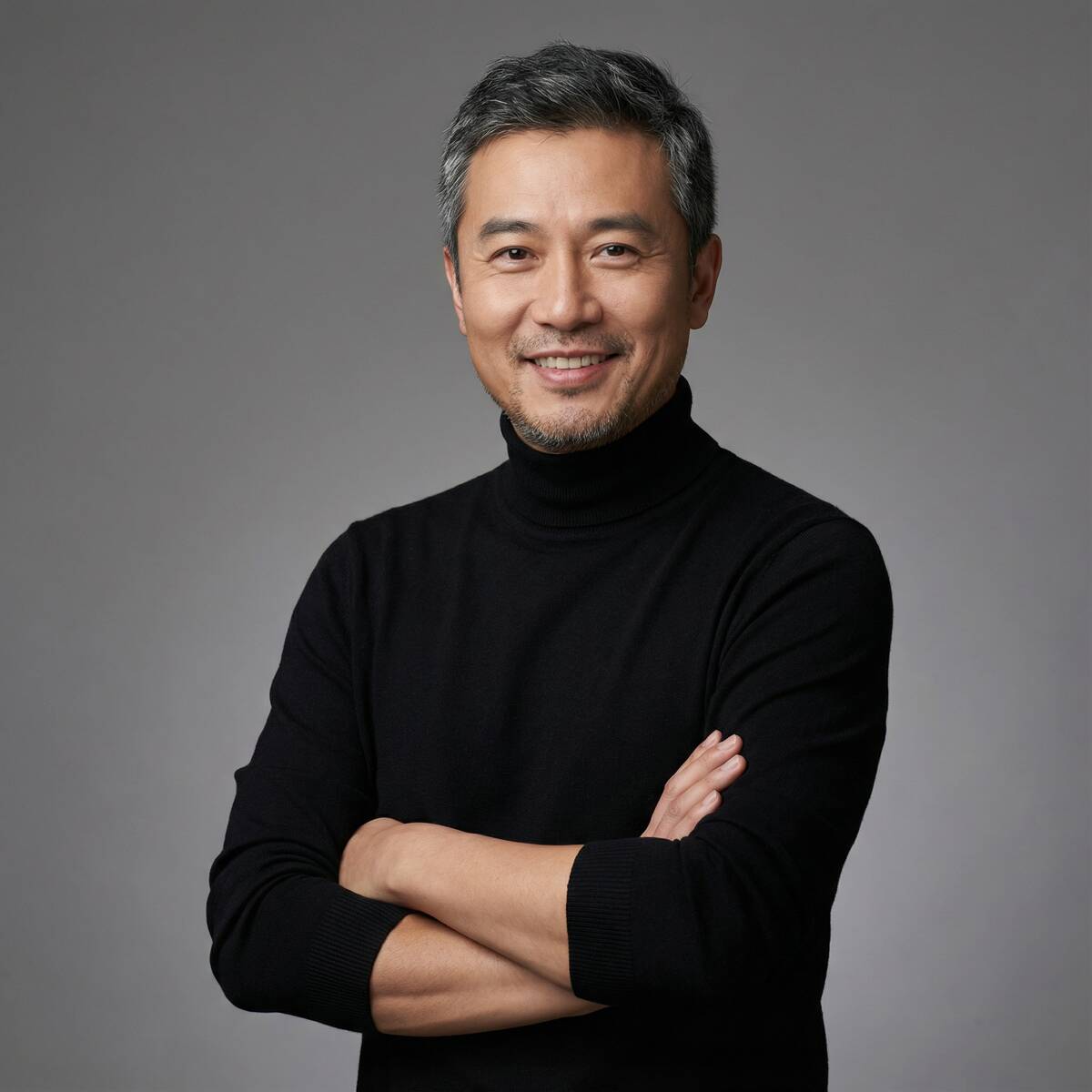 极乐园导演张明