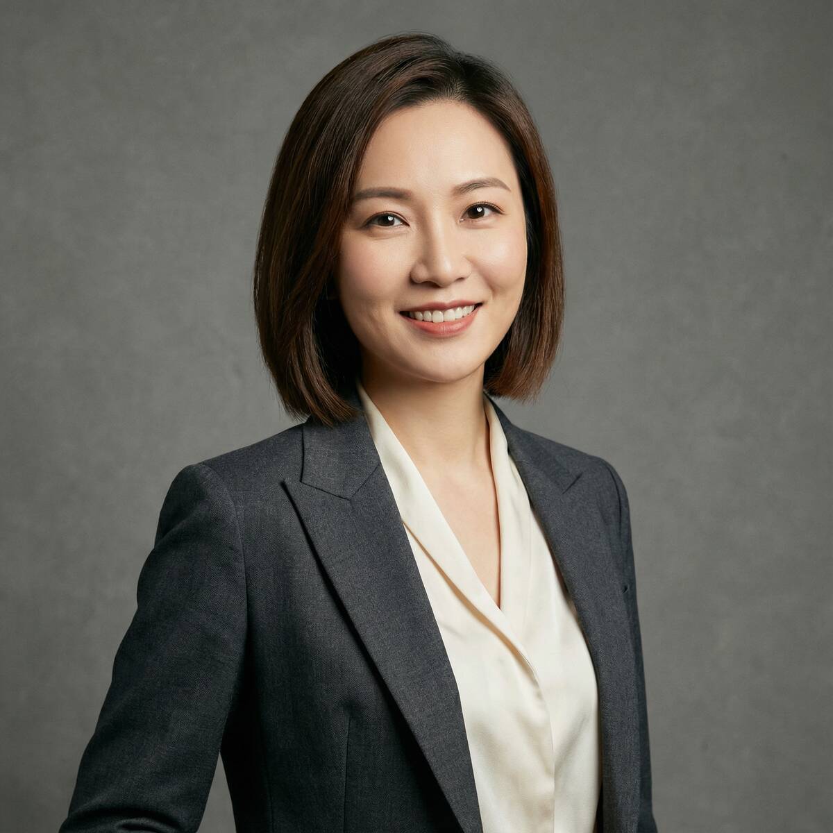 极乐园制片人李婷