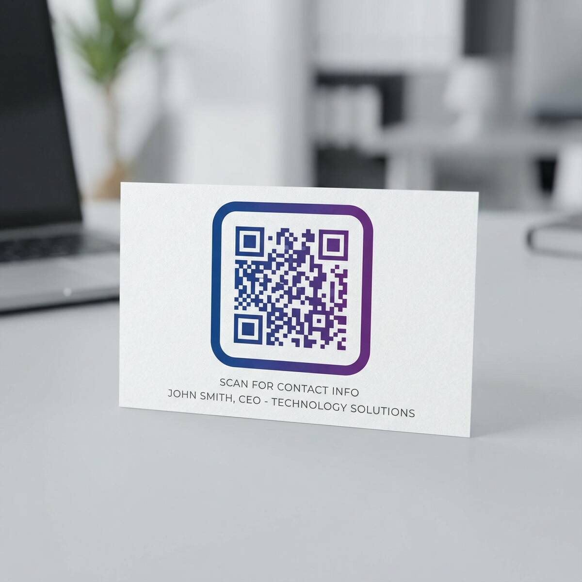 极乐园商务二维码