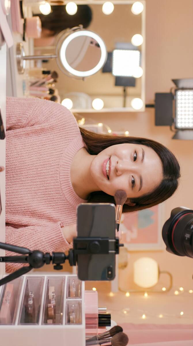 极乐园护肤视频演示