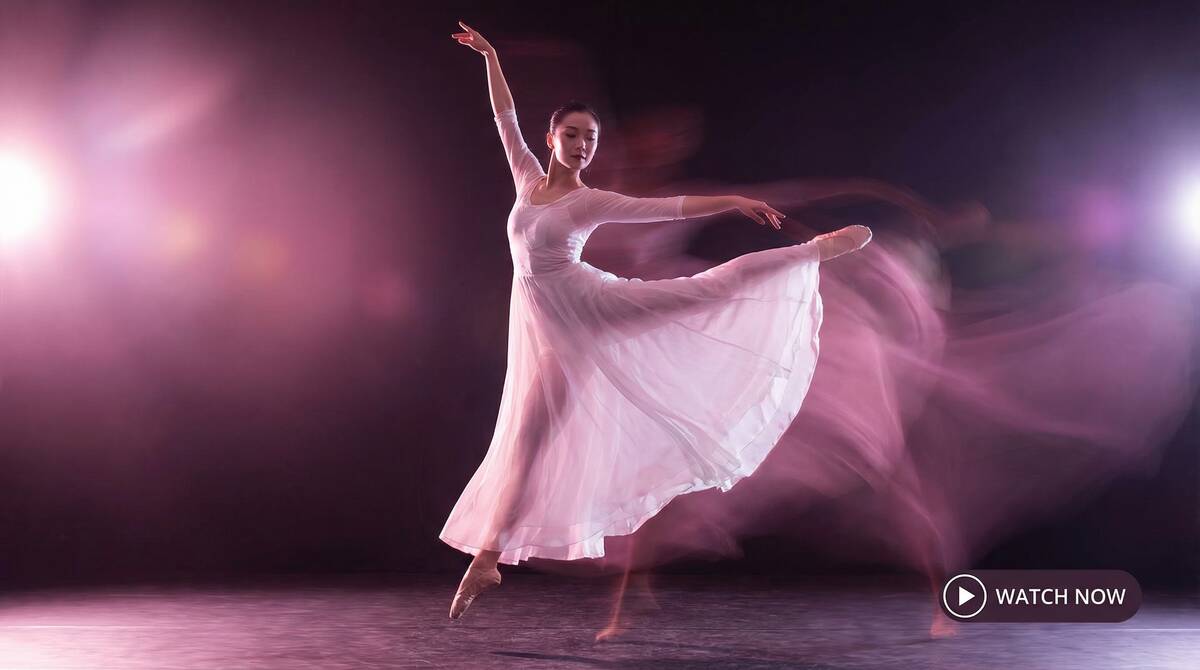 极乐园舞蹈视频